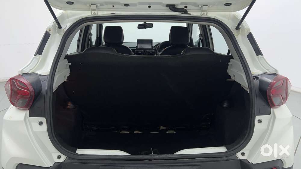 Tata Punch Adventure, 2021, Petrol