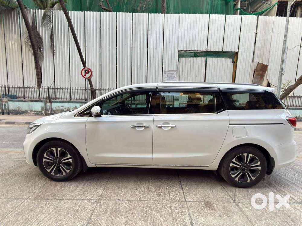 Kia Diesel Car 2023