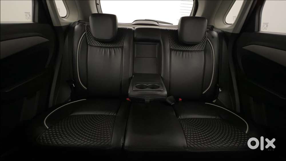 Maruti Suzuki Vitara Brezza Zdi Plus, 2016, Diesel