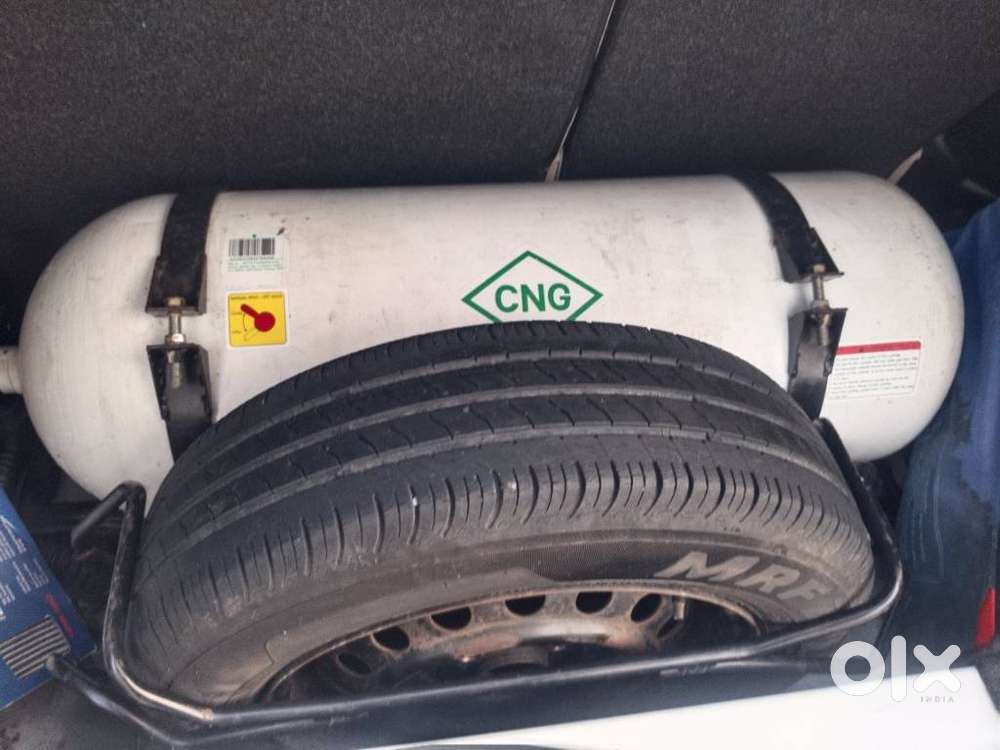 Maruti Suzuki Wagon R Vxi 1.0 Cng, 2022, Cng & Hybrids