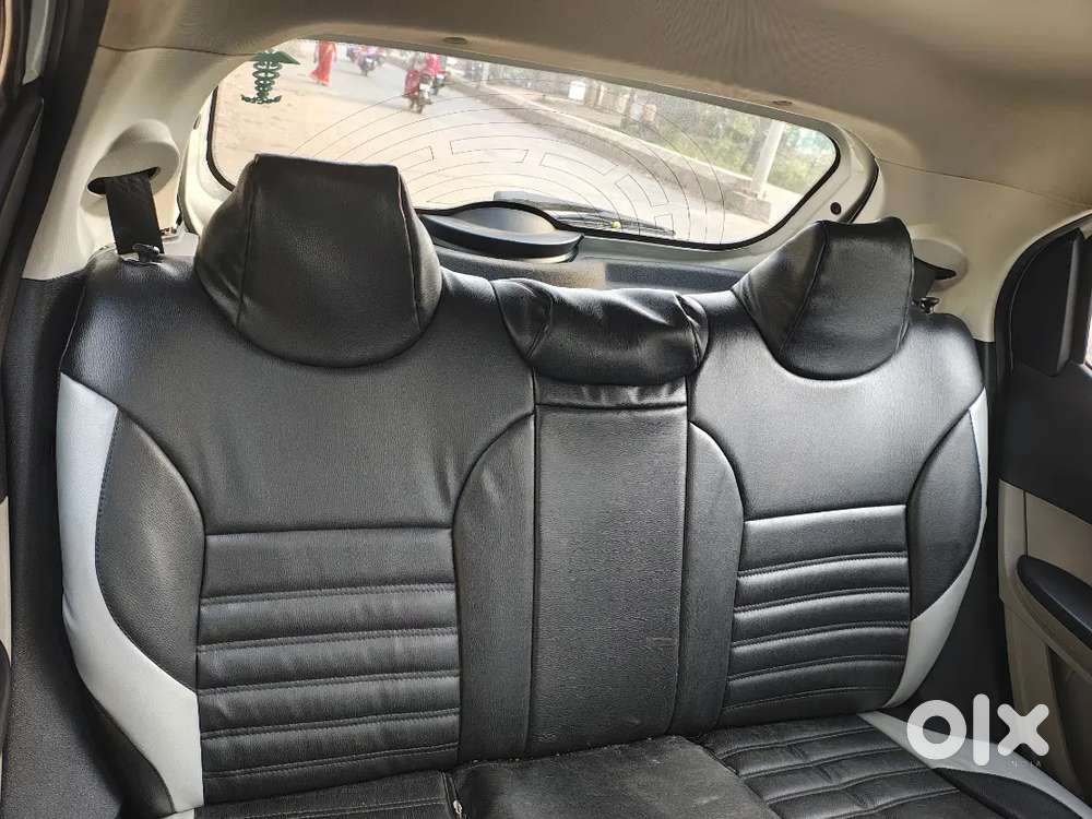 Tata Tiago 1.05 Revotorq 2018