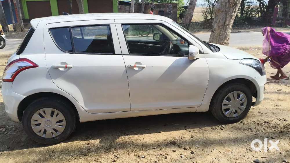 Maruti Suzuki Swift 2013 82000 Km Driven