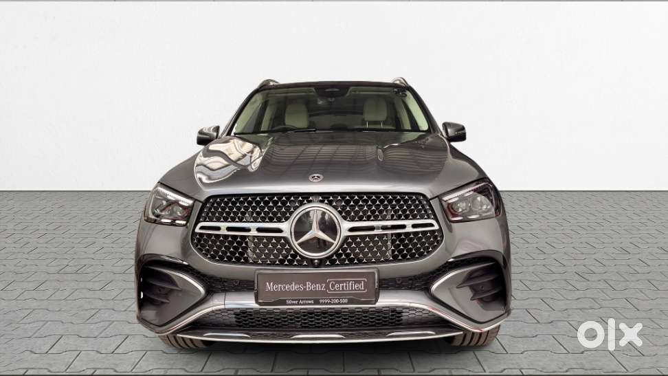 Mercedes-benz Gle 450 4matic Lwb, 2025, Petrol