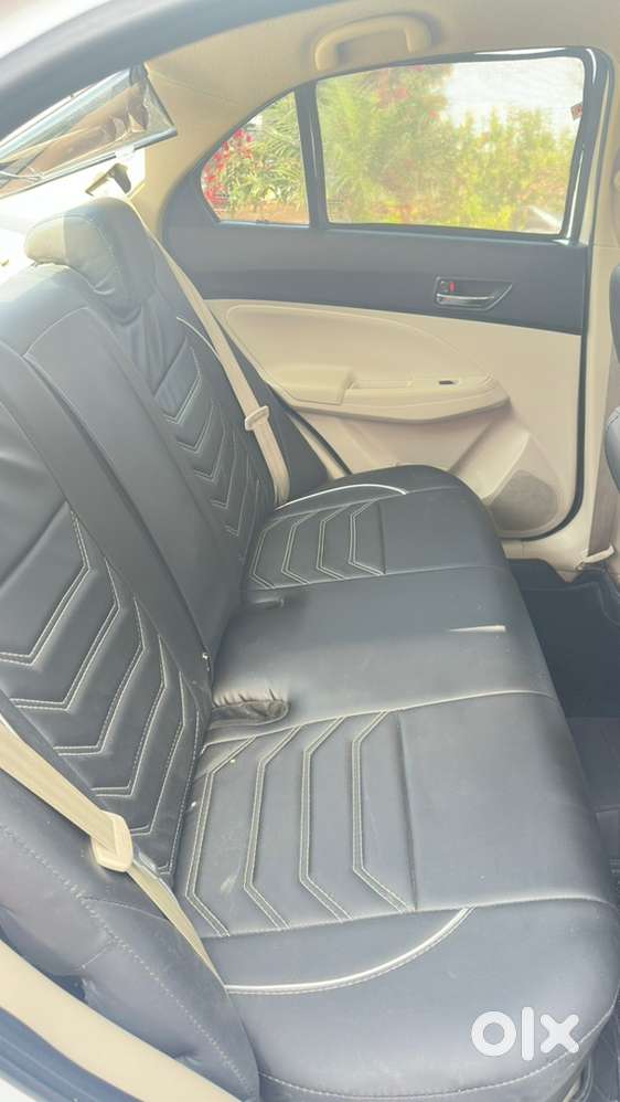 Maruti Suzuki Dzire 2018