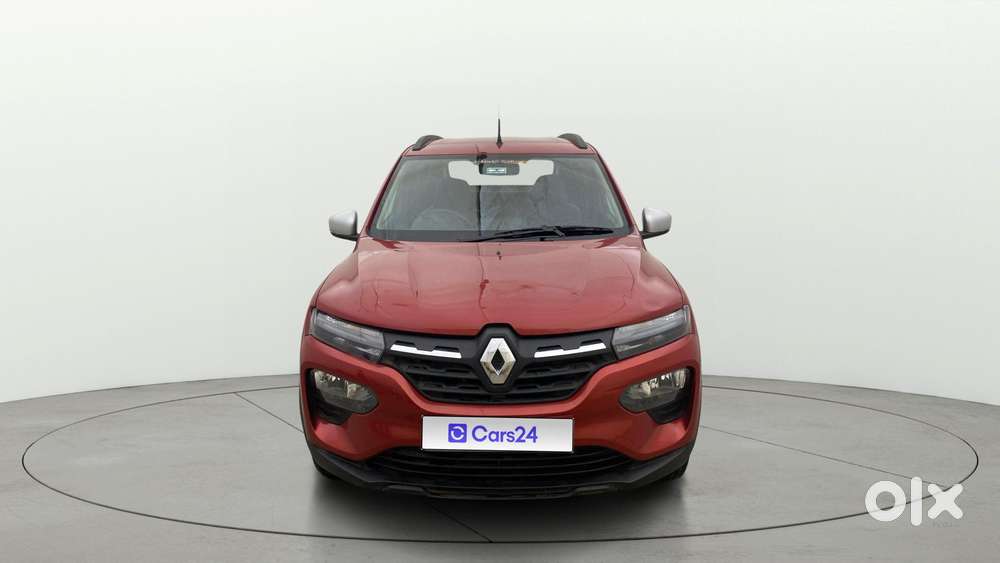 Renault Kwid 1.0 Rxt Edition, 2023, Petrol