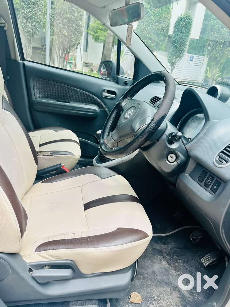 Maruti Suzuki Ritz Vdi Bs-iv, 2014, Diesel