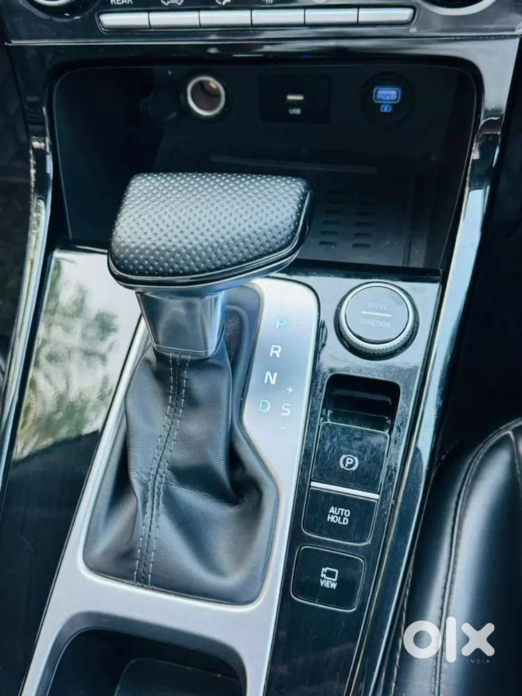 Hyundai Alcazar 2023 Diesel Automatic
