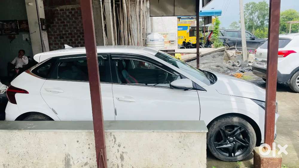 Hyundai New I20 2022 Car Koi Bhi Kam Nahi Le