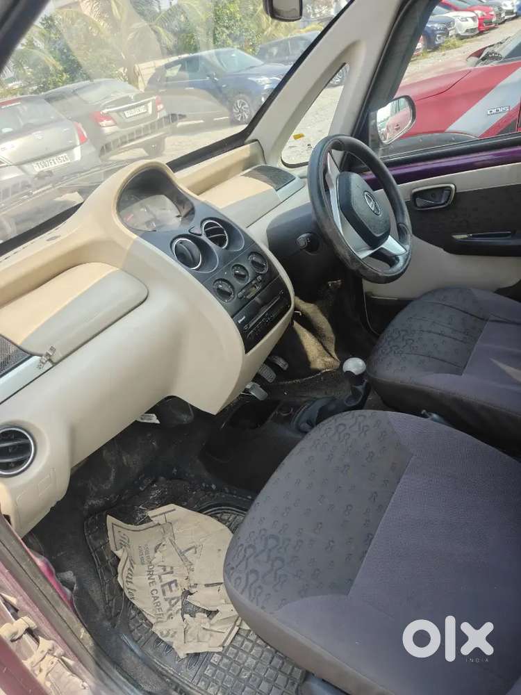 2016 Tata Nano Twist Xt Top Model Well Maintained Just 77000kms Driven