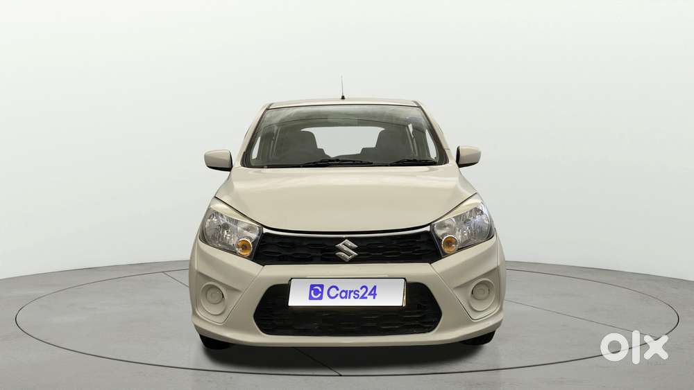 Maruti Suzuki Celerio Vxi Amt, 2019, Petrol