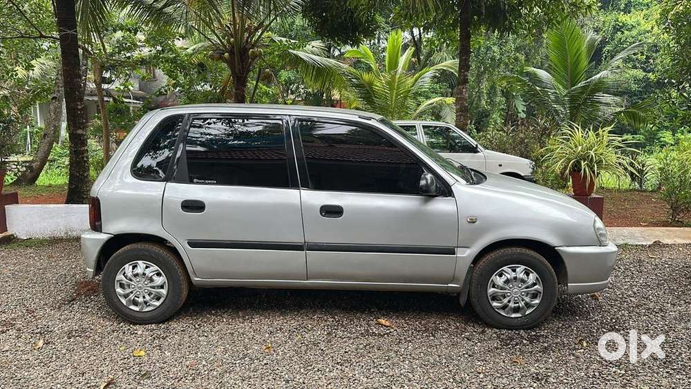 2005 Dec Zen Lxi (renewed)