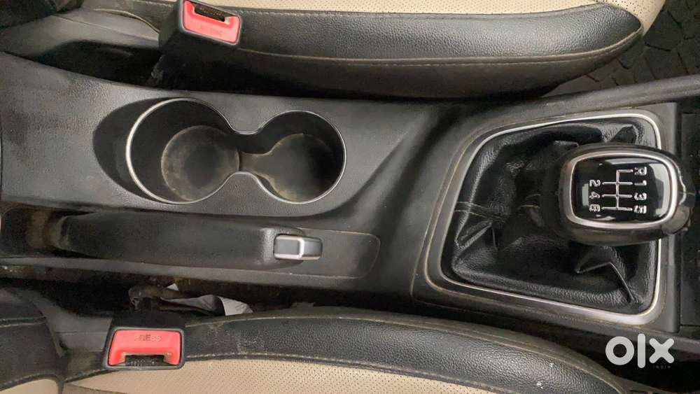 Hyundai Verna 1.5 Sx (o) Vtvt, 2021, Petrol