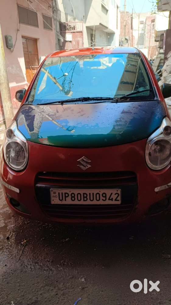 Maruti Suzuki A-star 2011 And Valid Upto 2031