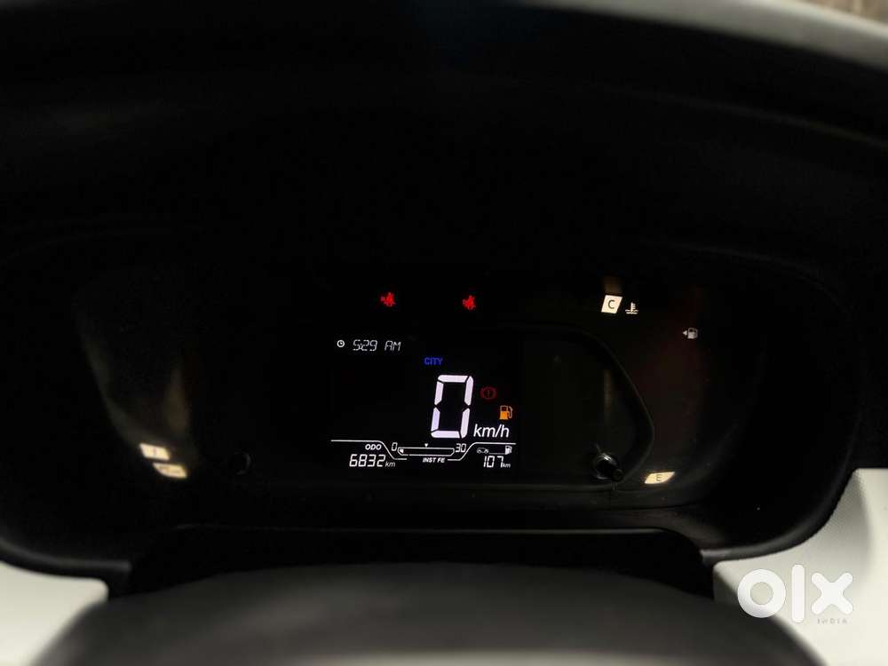 Tata Punch Pure, 2025, Petrol
