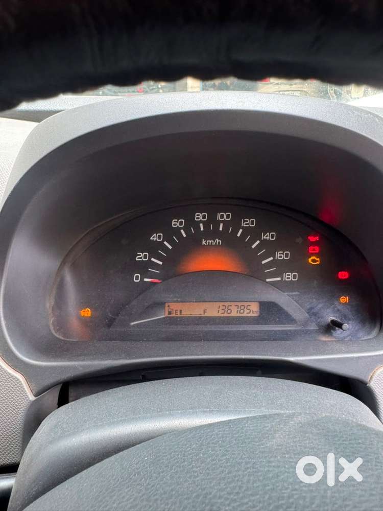Maruti Suzuki Wagon R Cng & Hybrids Well Maintained