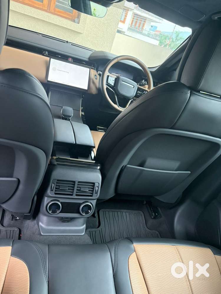 Land Rover Range Rover Velar 2026 Petrol Automatic