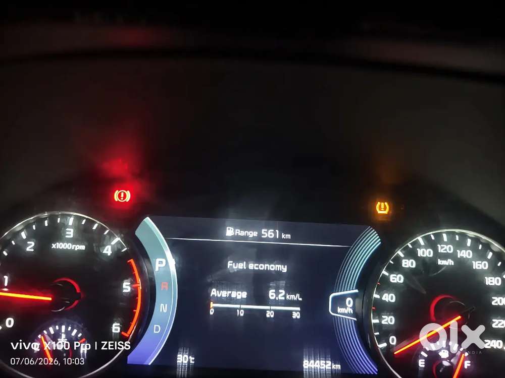 Kia Seltos Gtx+ 2021 Gt Line Top End Model