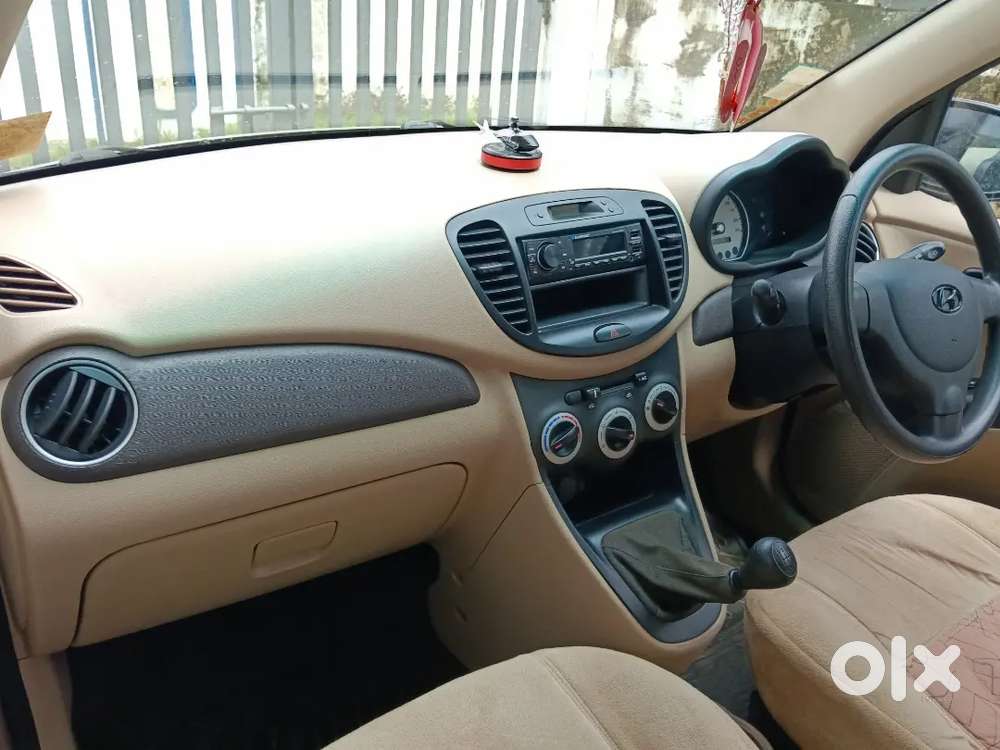 Hyundai I10 1.2 Magna 2009