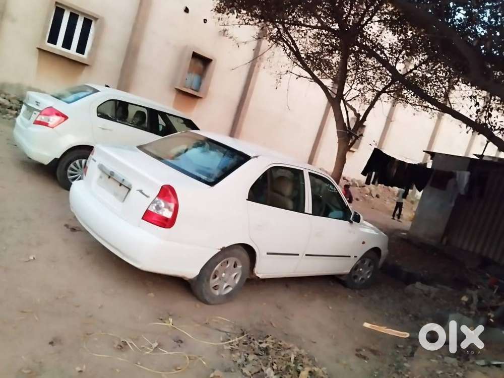 Hyundai Accent Hatchback 2013 Petrol Well Maintained