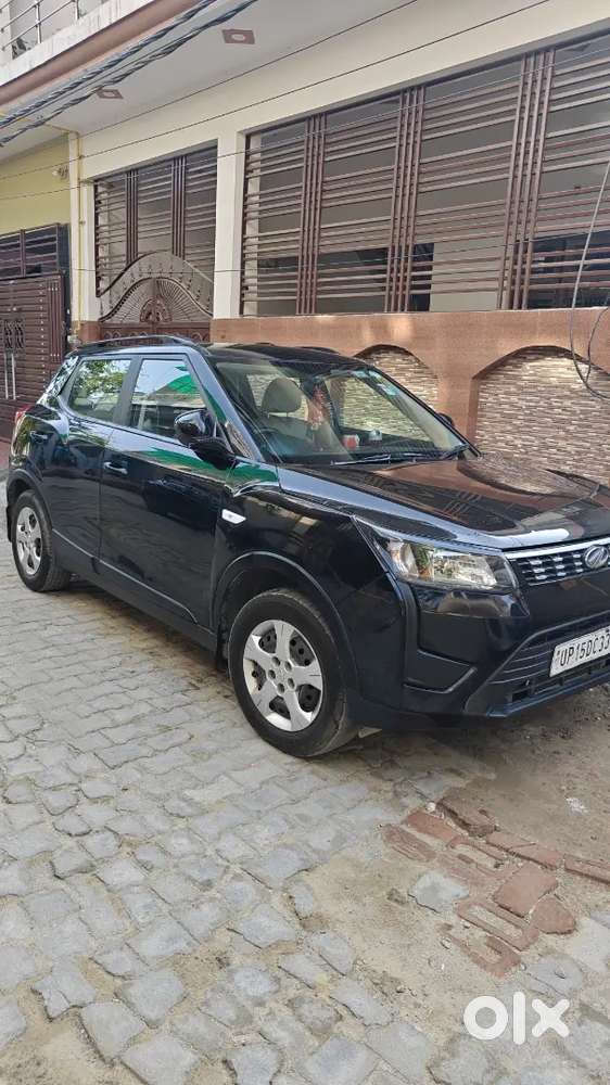 Mahindra Xuv300 2019 , Cng On Papers