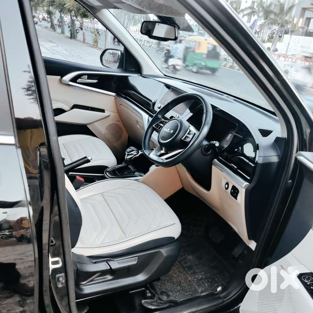 Kia Carens Diesel At 2023