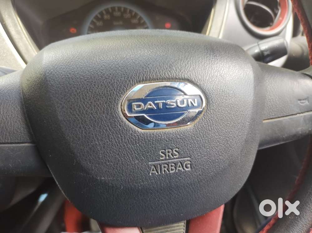 Datsun Redi Go Limited Edition, 2017, Petrol