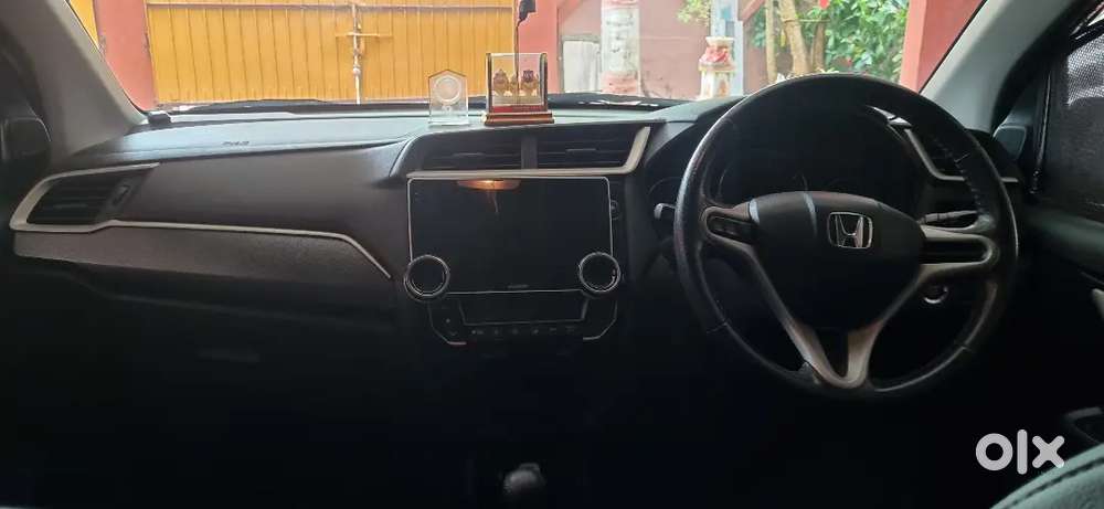 Honda Br-v I-dtec 2017
