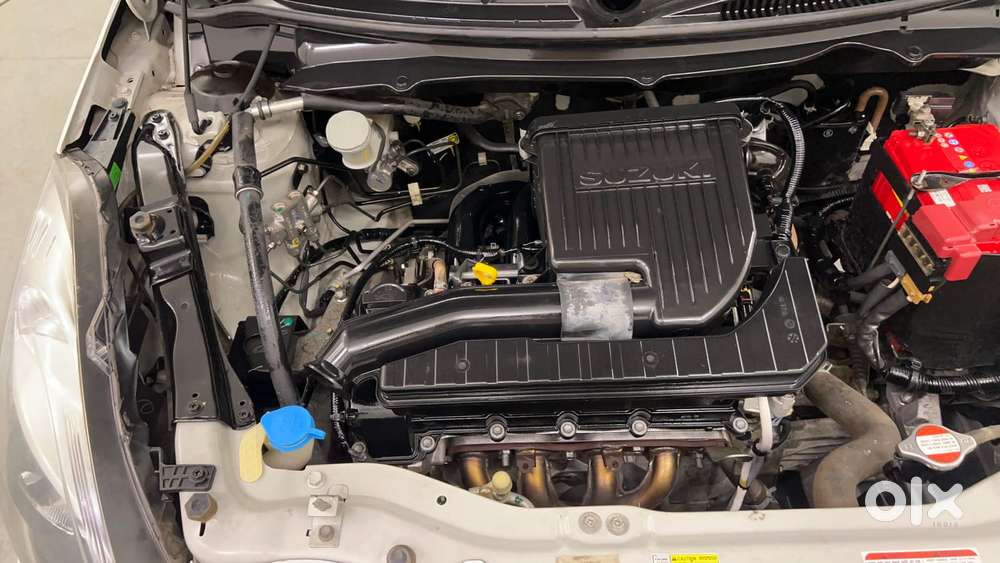Maruti Suzuki Swift Dzire 1.3 Vxi, 2015, Petrol