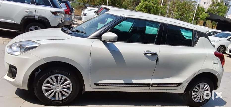 Maruti Suzuki Swift Vdi (o), 2019, Diesel