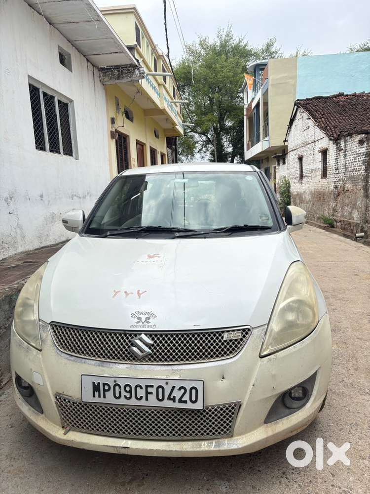 Maruti Swift Diesel 2011 Year