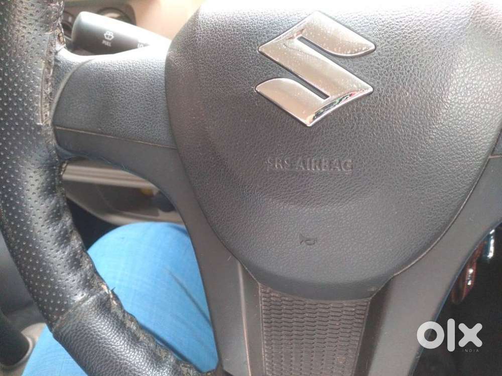 Maruti Suzuki Eeco 1.2 5 Str With A/c+htr, 2024, Petrol
