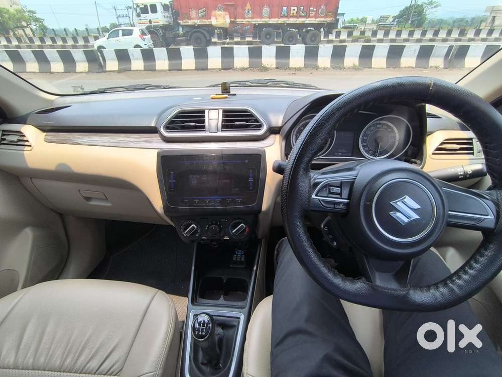 Maruti Suzuki Dzire 1.2 Vxi, 2022, Petrol