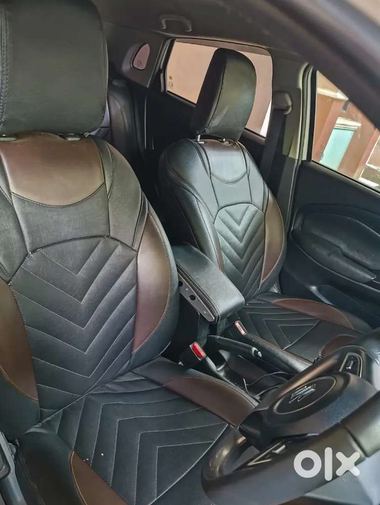 Maruti Baleno Alpha 2024manual Petrol