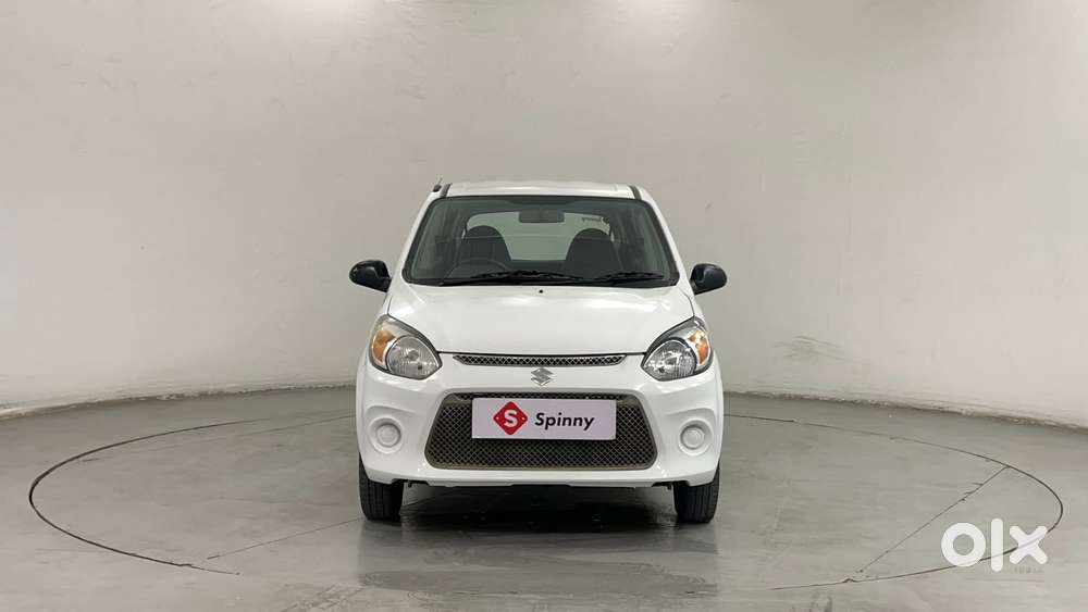 Maruti Suzuki Alto 800 0.8 Lxi (o), 2018, Petrol