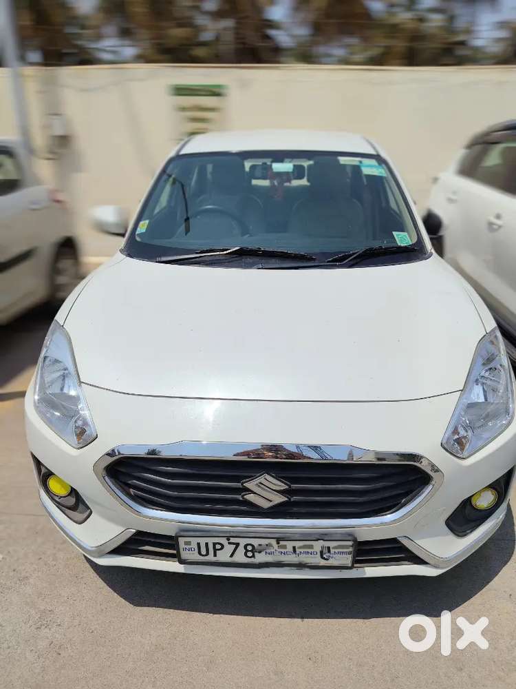 Maruti Swift Dzire 2017 Diesel, 40k Km,1st Owner  Excellent Condition