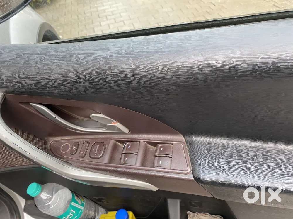 Mahindra Xuv500 2014 Diesel Well Maintained Working Perfectly