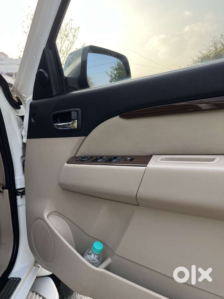 Ford Endeavour 3.2 Titanium At 4x4, 2014, Diesel