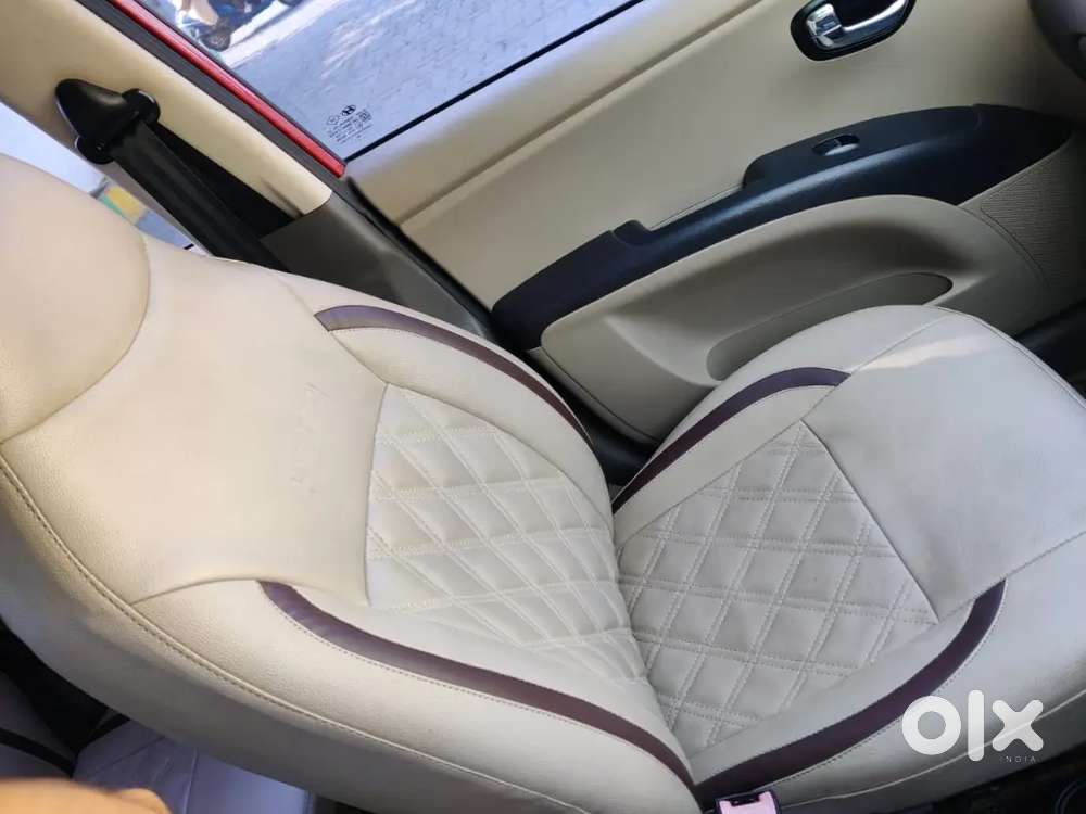I10 Very Good Condition  Well Maintenance Car