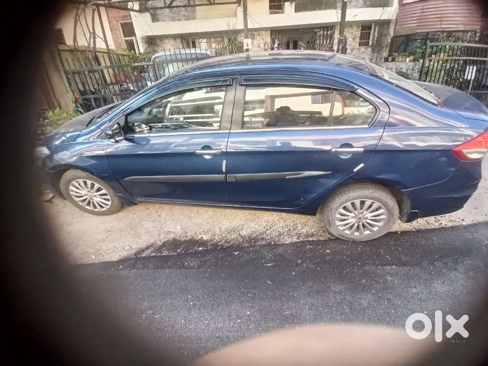 Maruti Suzuki Ciaz 2019 Year Diesel