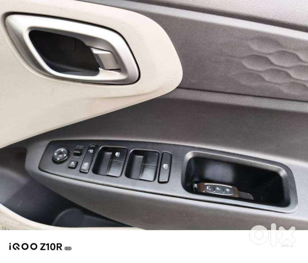Hyundai Aura, 2023, Petrol