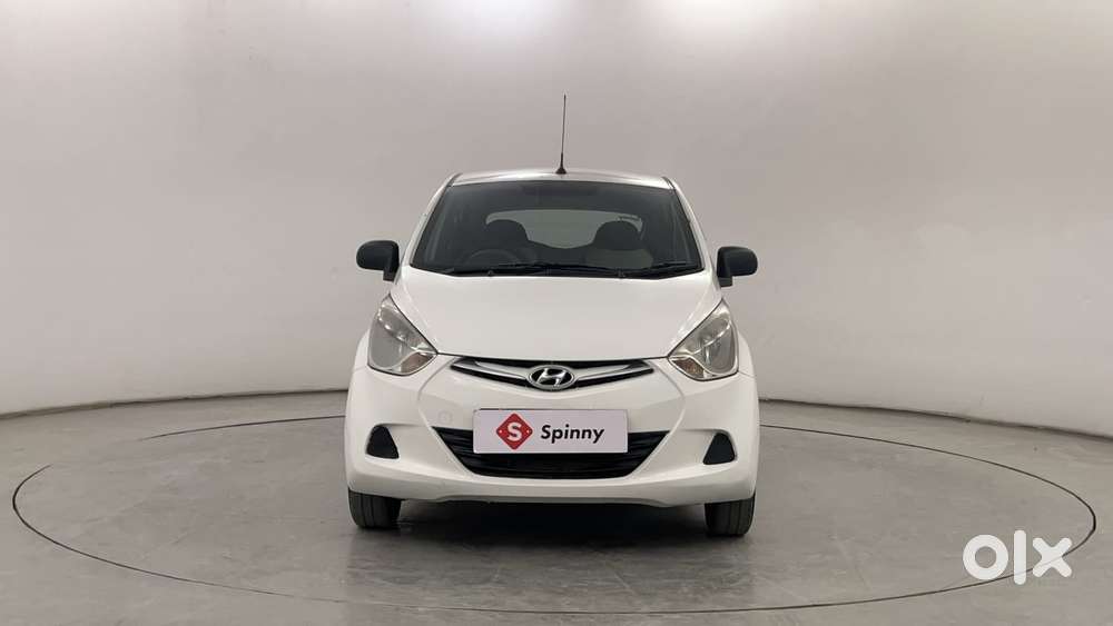 Hyundai Eon Magna +, 2016, Petrol