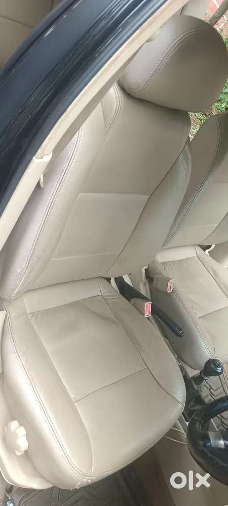 Chevrolet Aveo 2011 Petrol Manual
