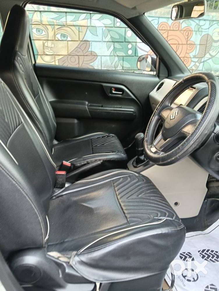 Maruti Suzuki Wagon R 1.0 2019-2022 Lxi Cng, 2019, Cng & Hybrids