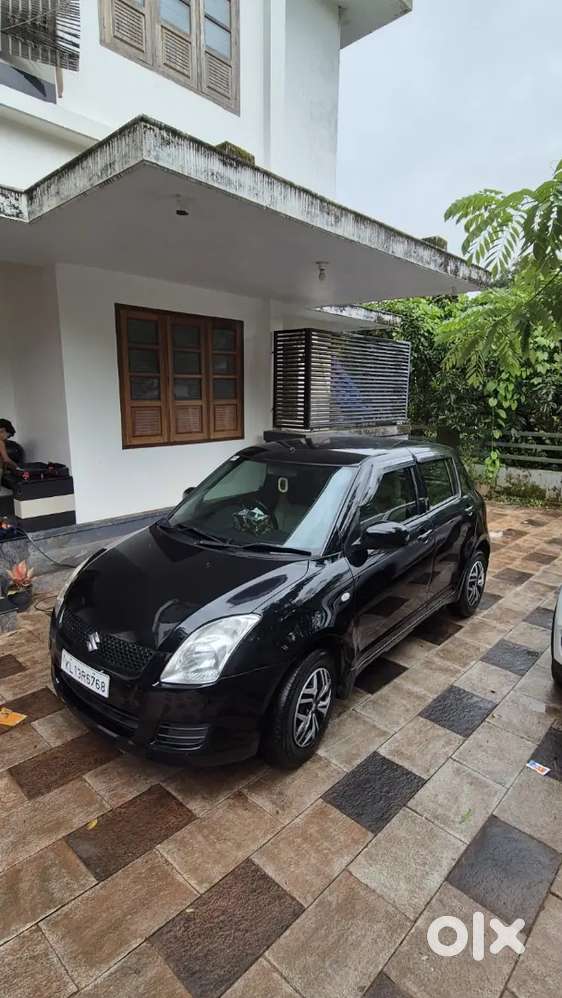 Maruti Suzuki Swift 2007 Petrol Well Maintained