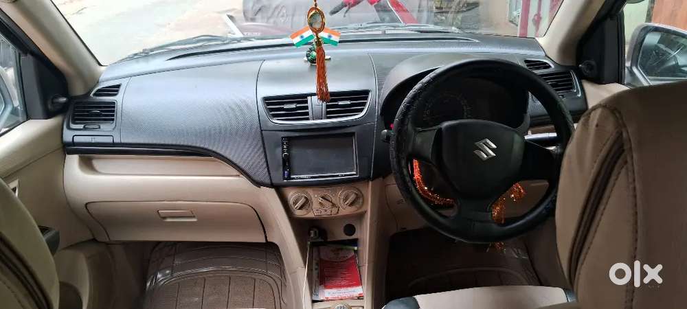 Maruti Suzuki Swift Dzire 2013 Diesel 172000 Km Driven