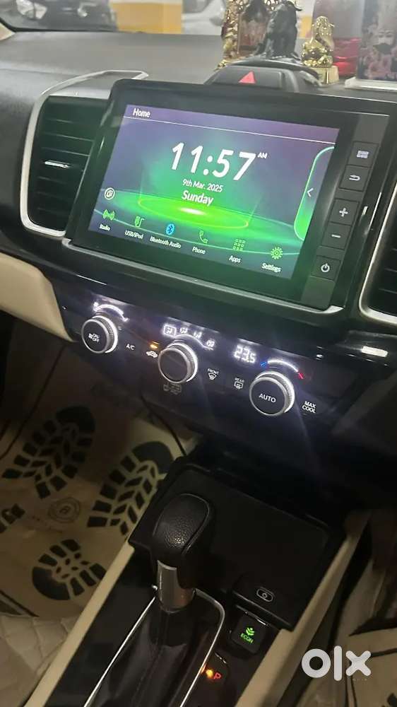 Honda City 2023 Petrol 25000 Km Driven