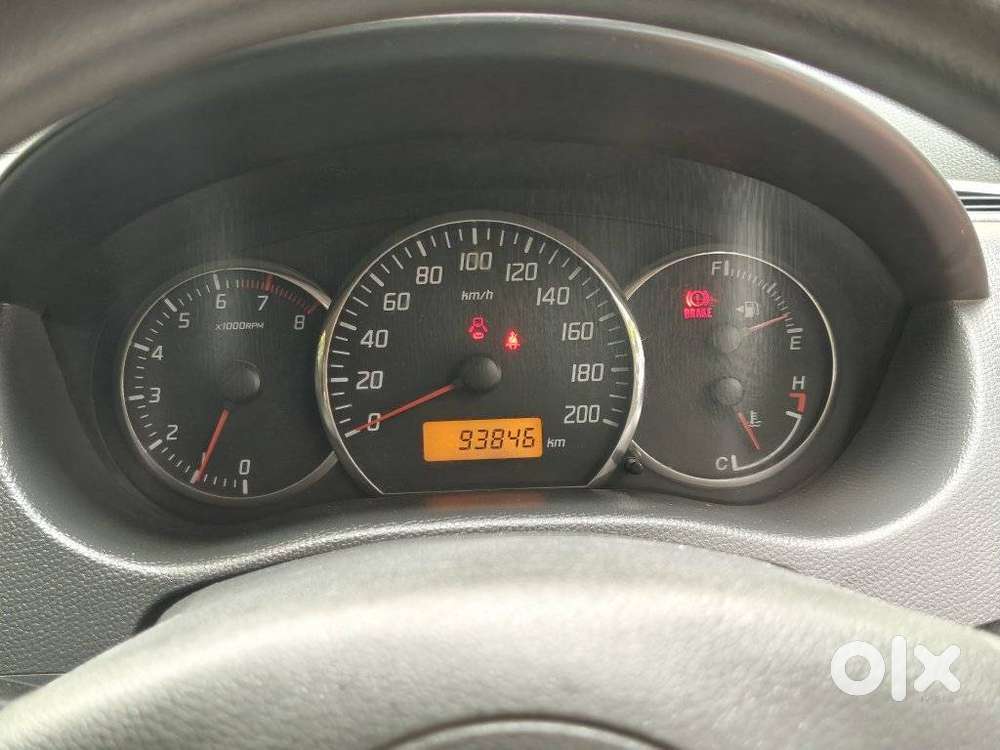 Maruti Suzuki Swift 1.3 Vxi, 2008, Petrol