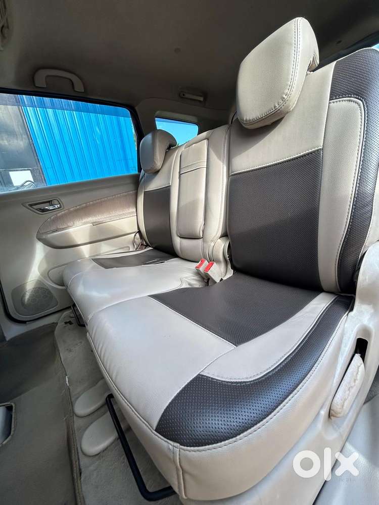 Maruti Suzuki Ertiga Zdi, 2013, Diesel