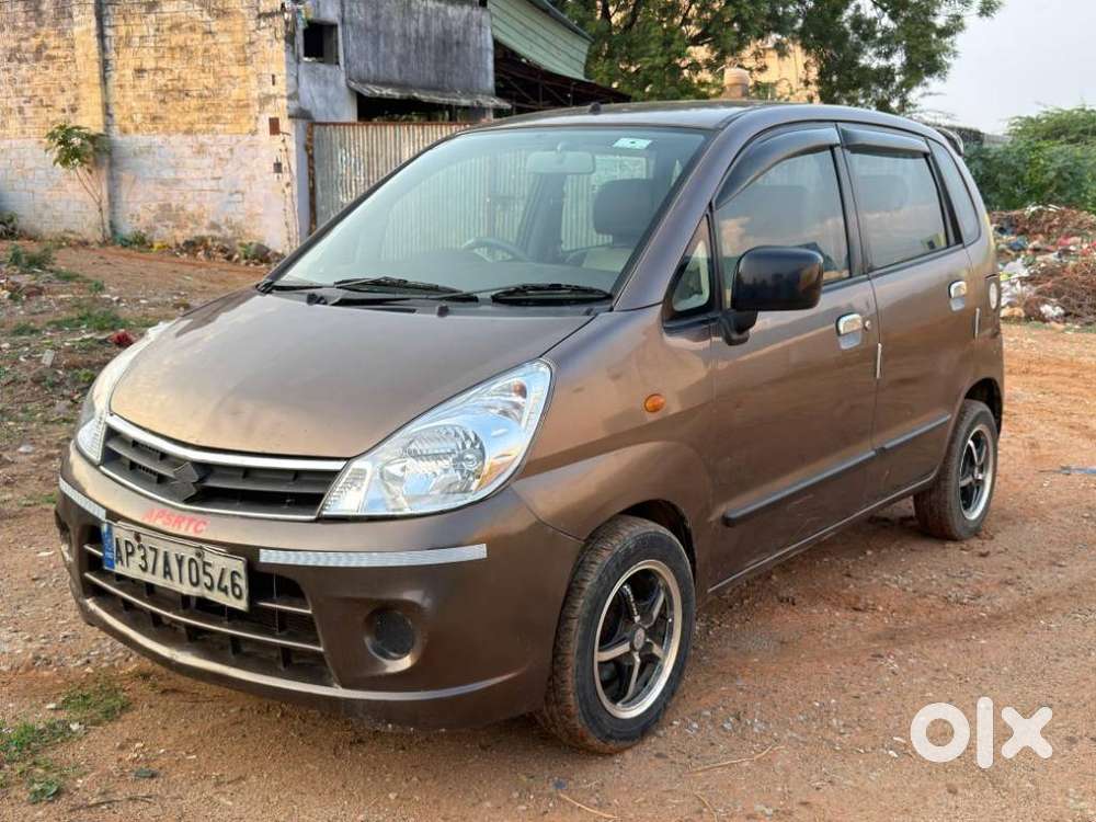 Maruti Suzuki Estilo Vxi Bs-iv, 2011, Petrol