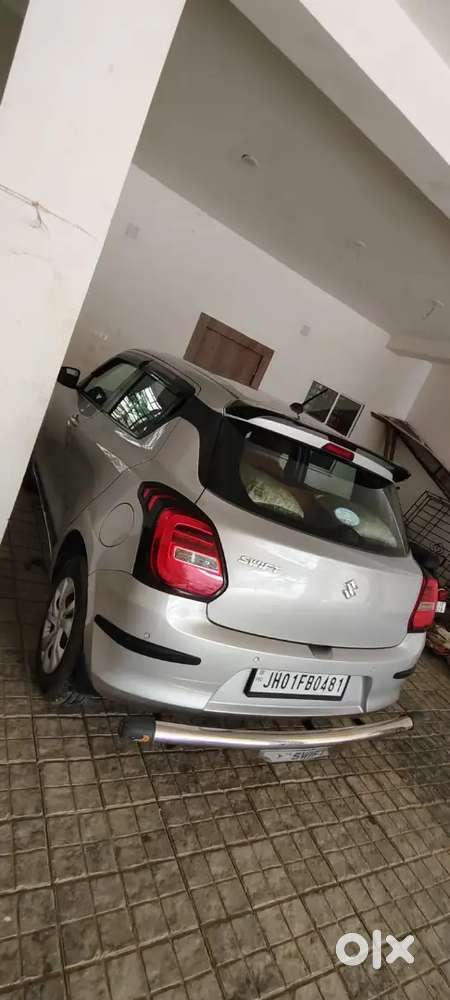Maruti Suzuki Swift 2023 Petrol Manual